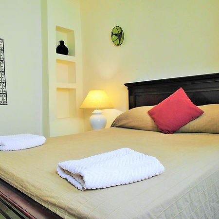 Christina'S House Bed & Breakfast Asilah Exterior foto