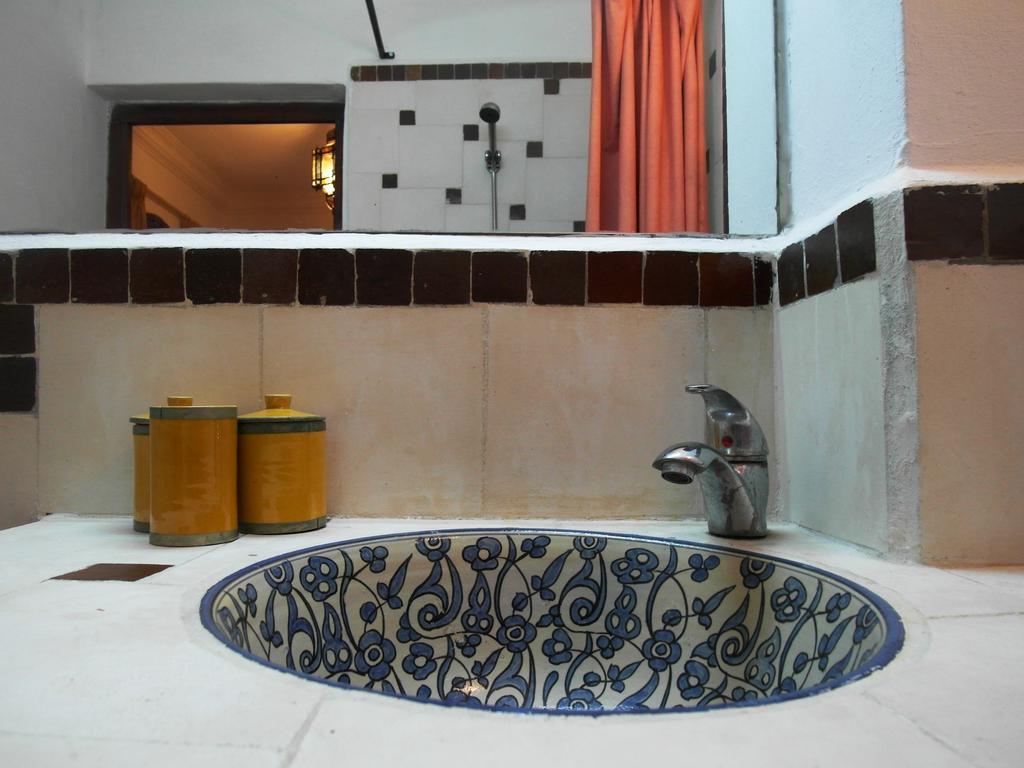 Christina'S House Bed & Breakfast Asilah Cameră foto