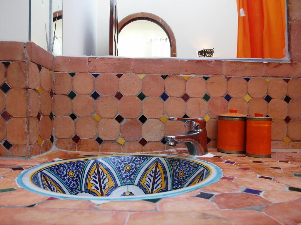 Christina'S House Bed & Breakfast Asilah Cameră foto