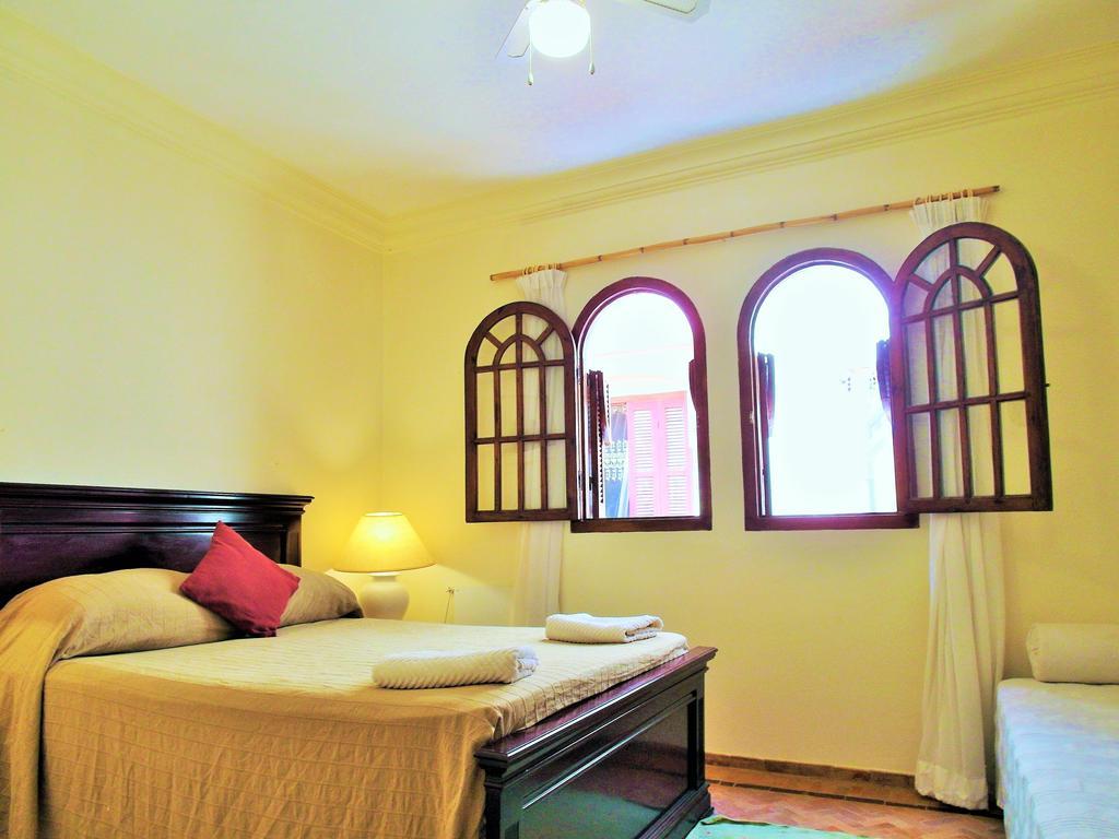 Christina'S House Bed & Breakfast Asilah Exterior foto